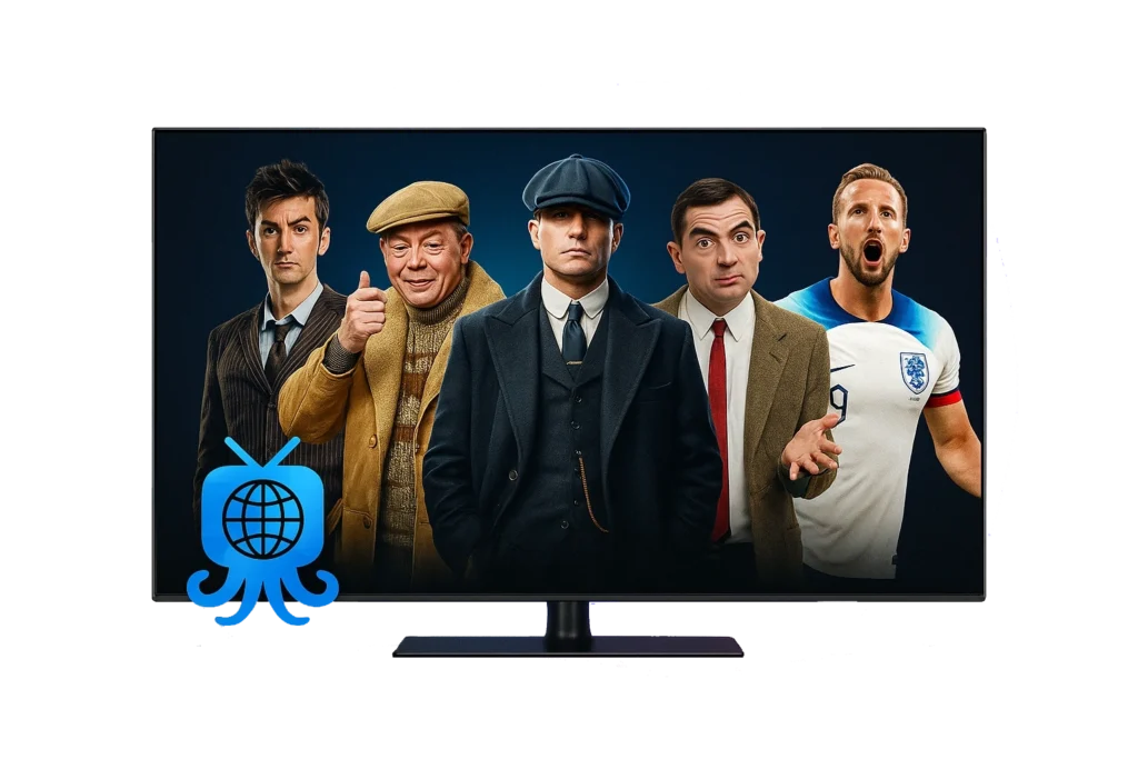 one iptv